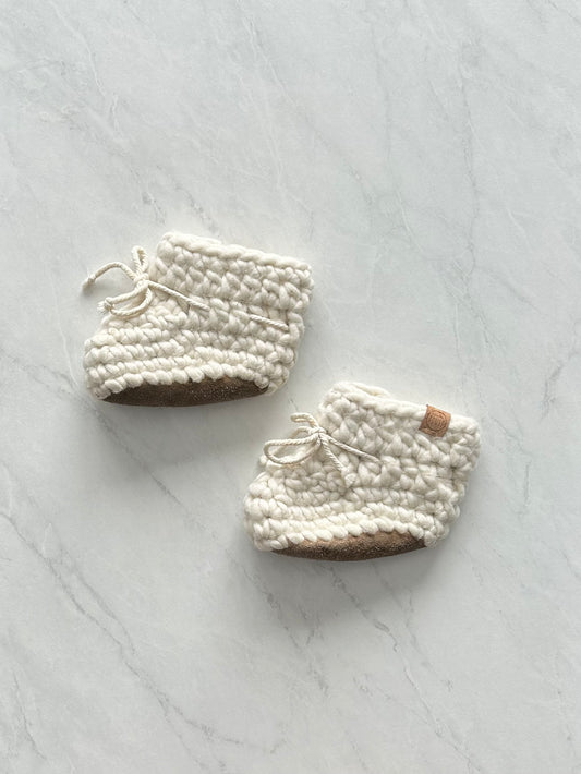 Pantoufles - Les Petits Tousi - 18-24 mois