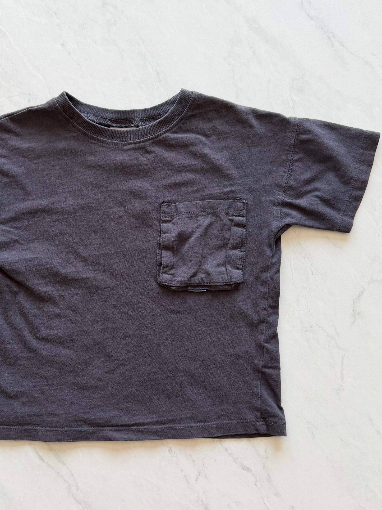 *Imparfait* T-shirt - Zara - 3-4 ans