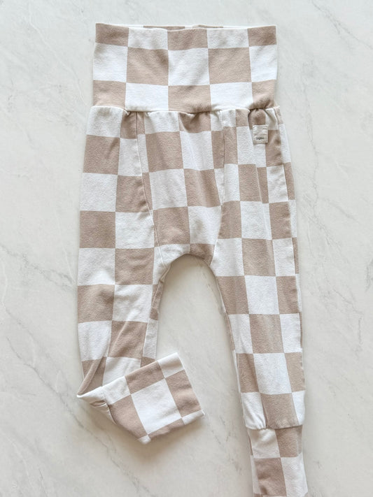 *Imparfait* Pantalon - Gagou Tagou - 2-3T