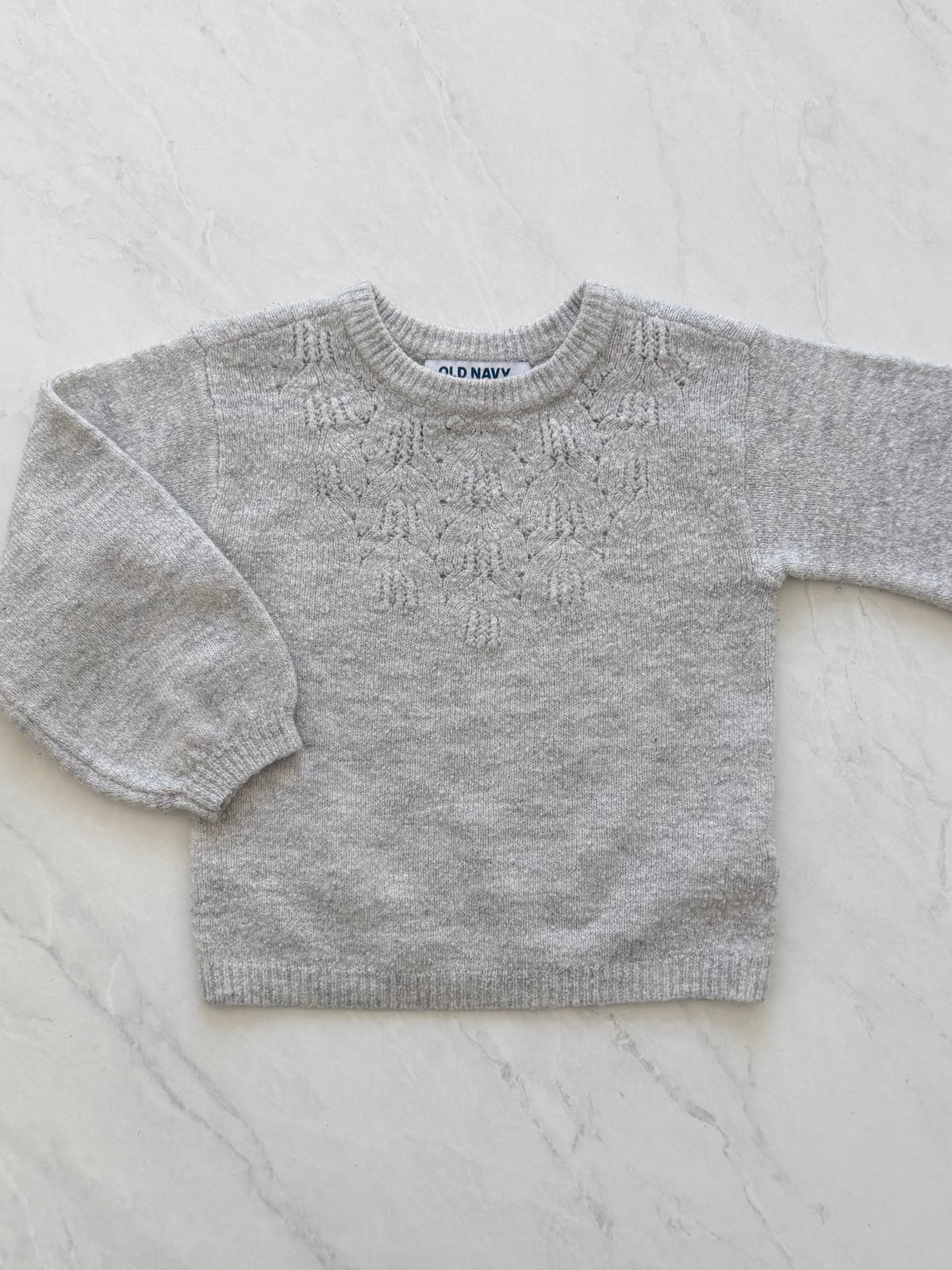 Pull en mailles - Old navy - 18-24 mois