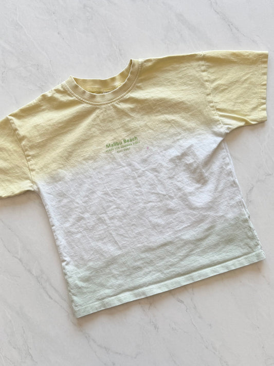 *Imparfait* T-shirt - Zara - 4 ans