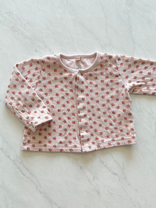 Veste - Petit Bateau - 18 mois