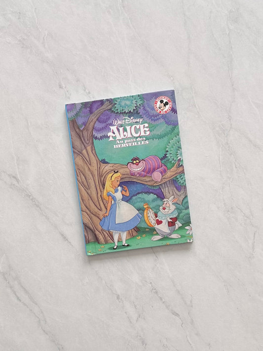 Livre jeunesse - Disney