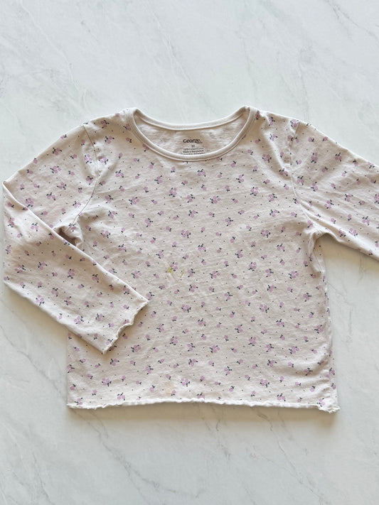 *Imparfait* Chandail manches longues - George - 5T