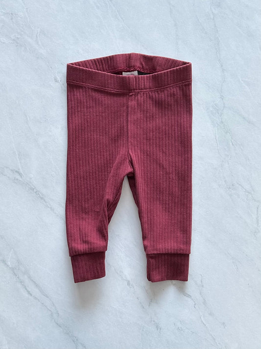 Pantalon côtelé - H&M - 2-4 ans