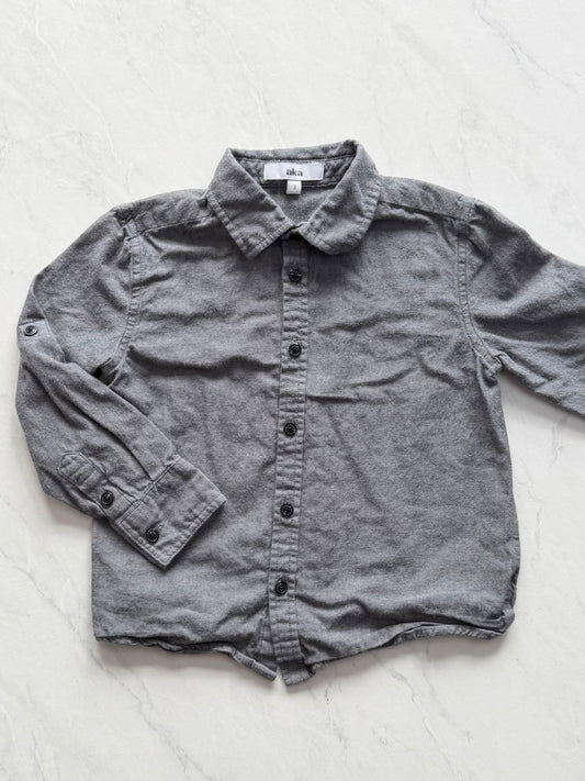 Chemise - aka - 3 ans