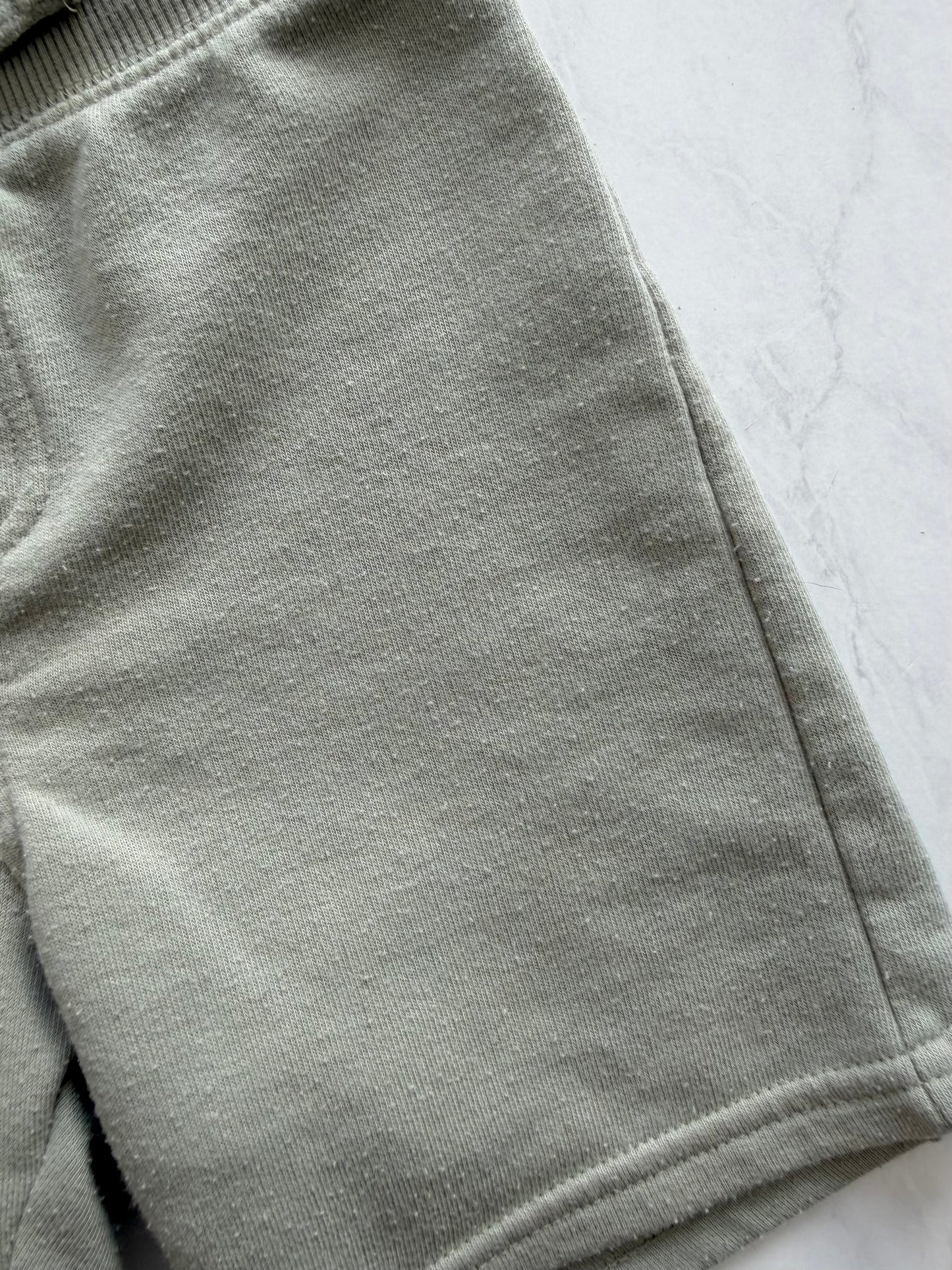 Short en coton ouaté - George - 4T (mousseux)