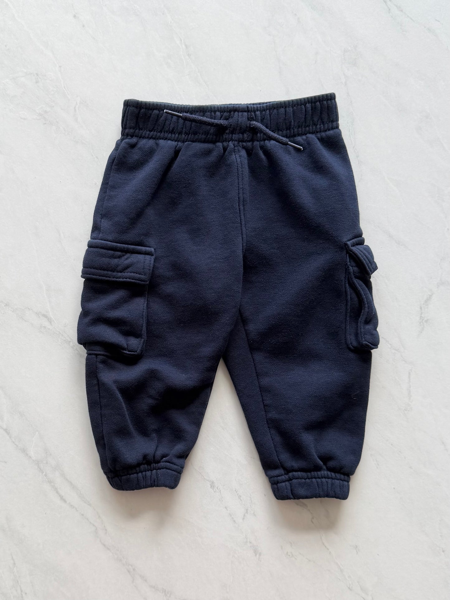 Jogging cargo - George - 6-12 mois