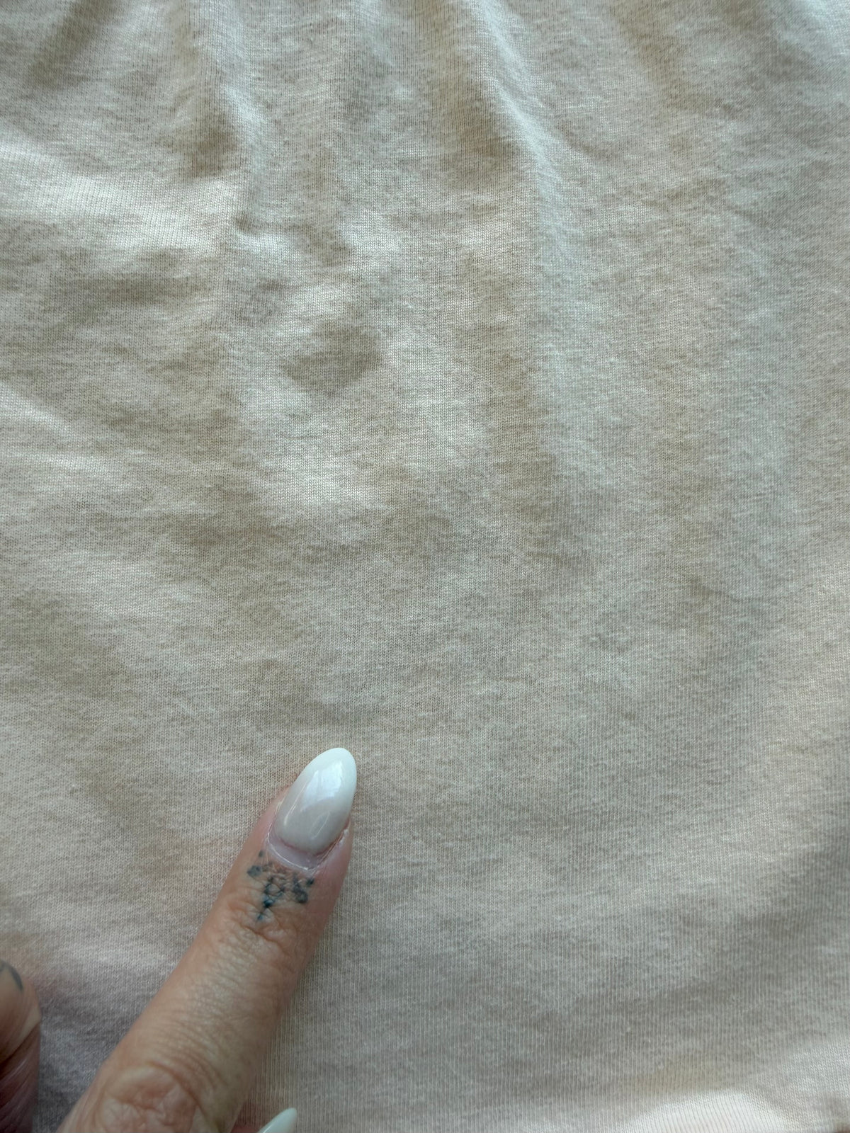 *Imparfait* T-shirt - Zara - 18 mois