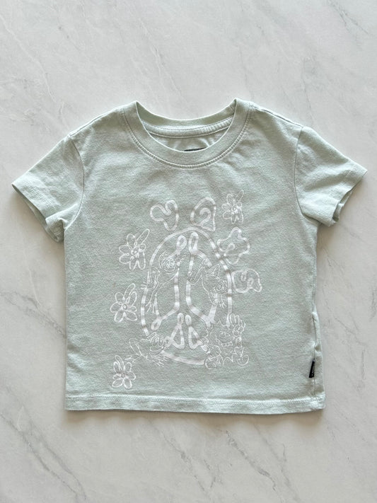 *Imparfait* T-shirt - Vans - 2T