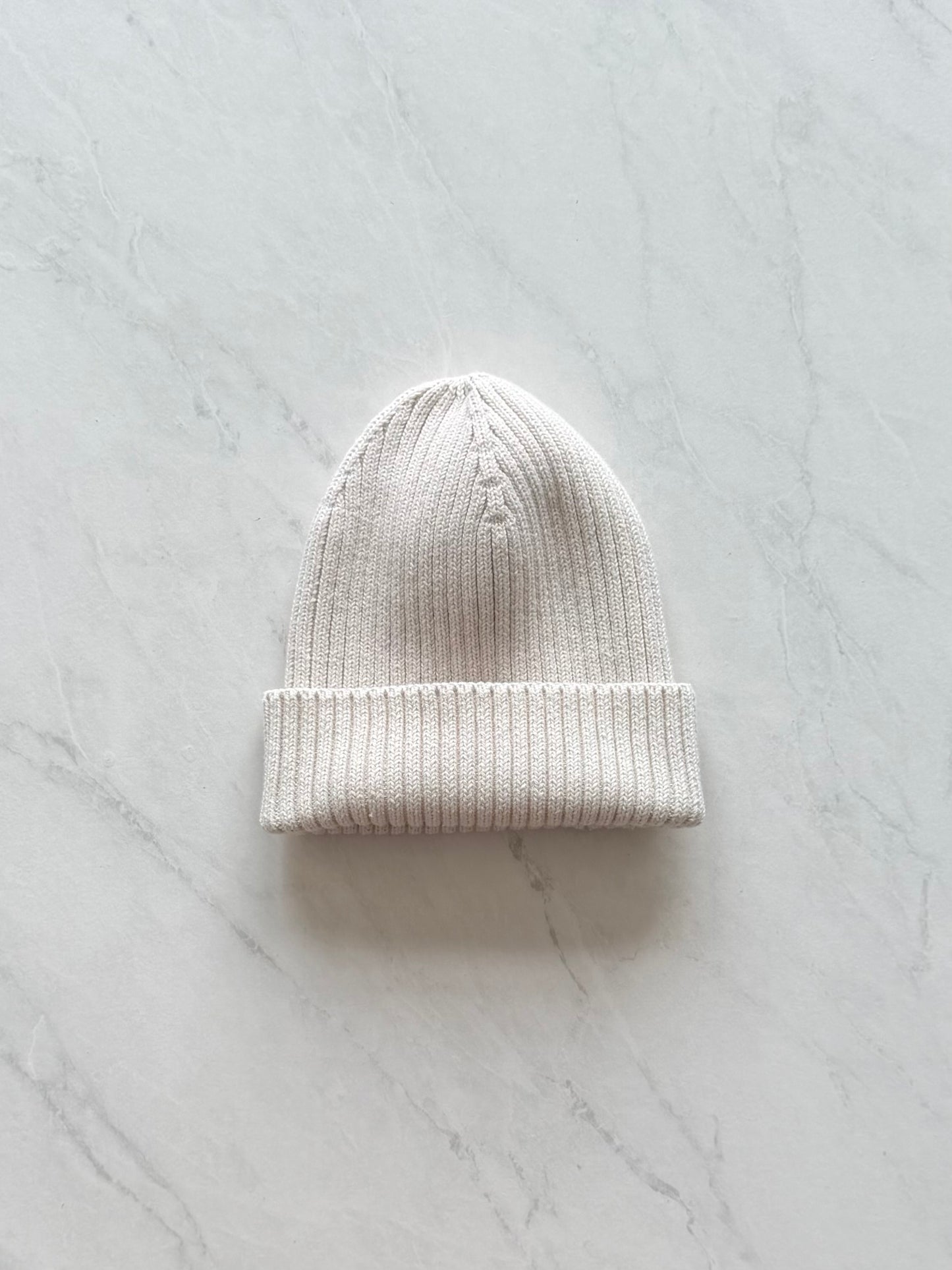 Tuque en mailles - Zara - 1-3 ans