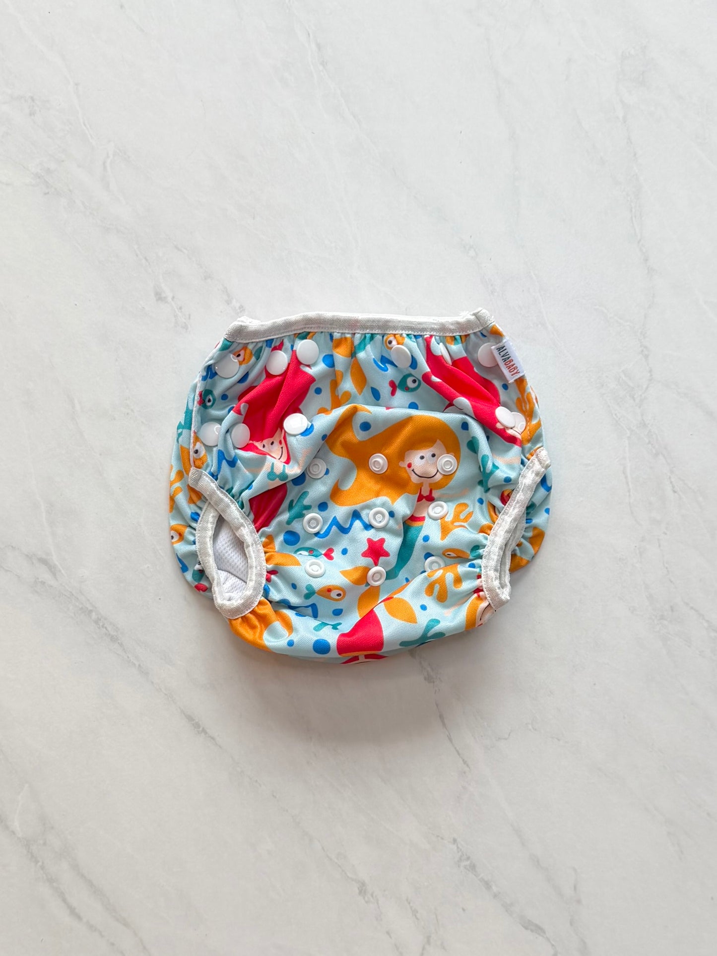 Couche de piscine - Alva Baby - 0-24 mois