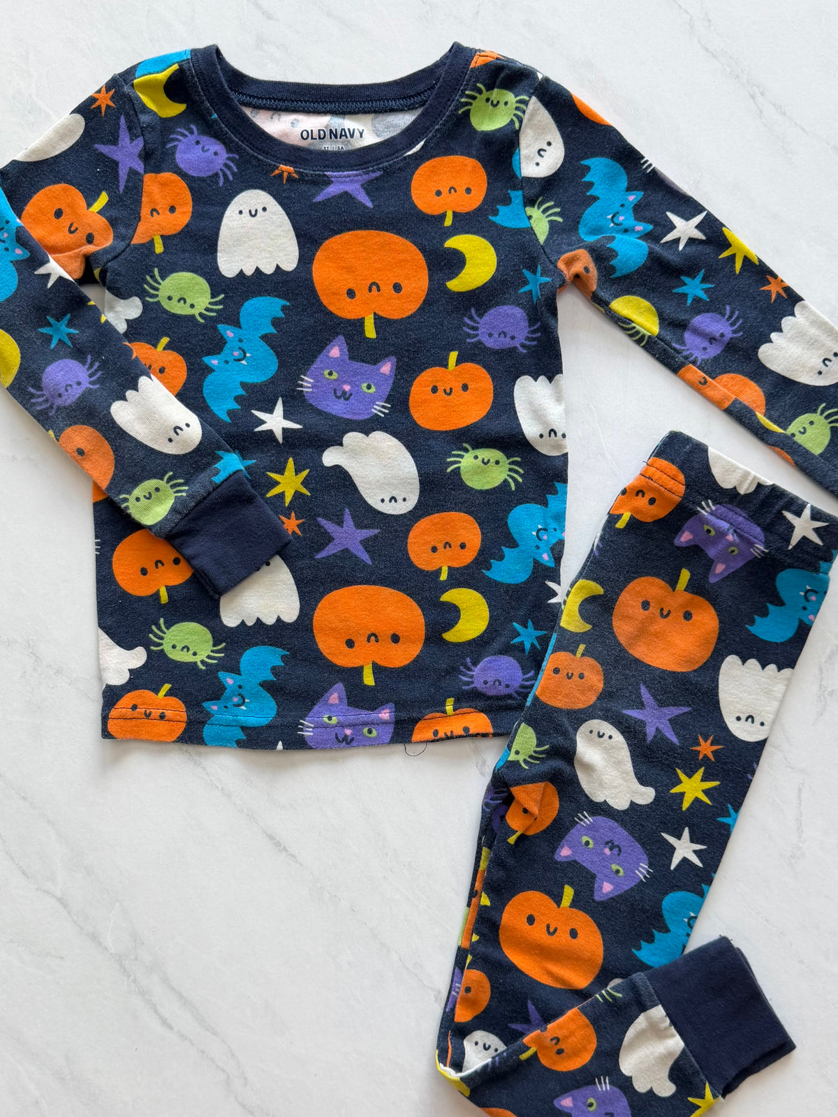 Pyjama 2 pièces - Old Navy - 3T