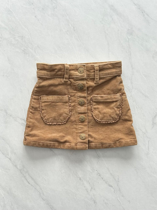 Jupe en corduroy - Jamie Kay - 2 ans