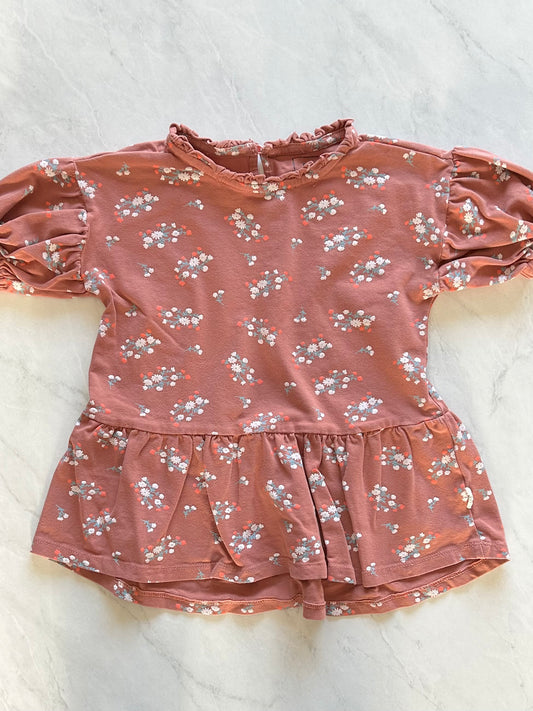 Robe - Gagou Tagou - 18 mois