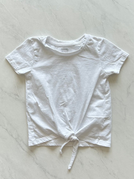 T-shirt - George - 4-5 ans