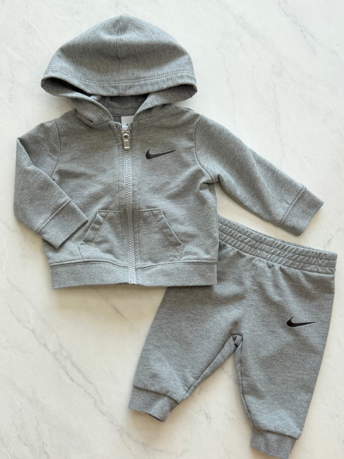 Ensemble 2 pièces - Nike - 3 mois