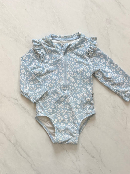 Maillot de bain - Petit Lem - 3-6 mois