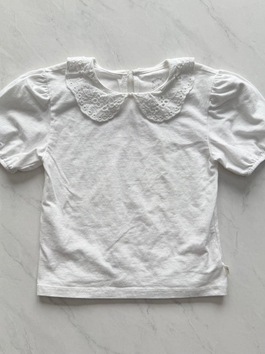 T-shirt - Roméo + Juliette - 8 ans