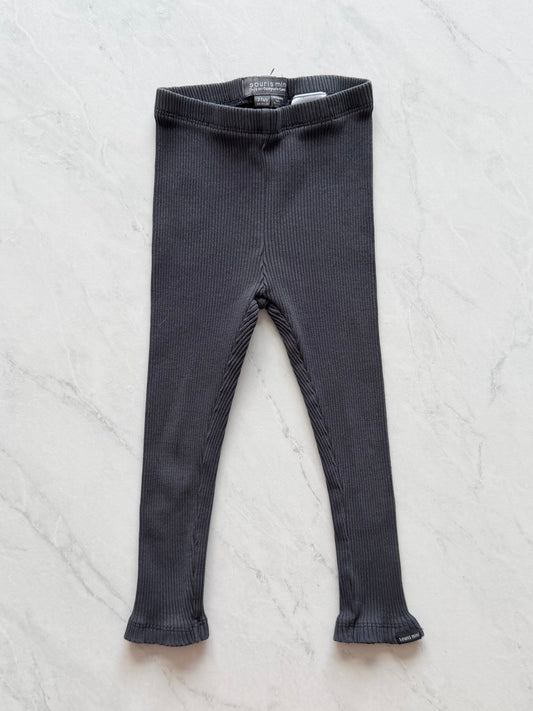 Legging côtelé - Souris Mini - 2-3 ans