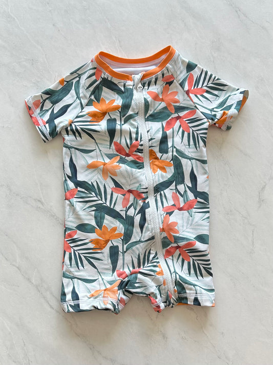 *Imparfait* Maillot de bain - Surface - 18 mois