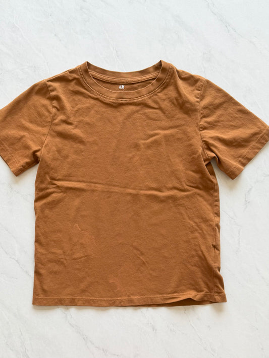 *Imparfait* T-shirt - H&M - 4-6 ans