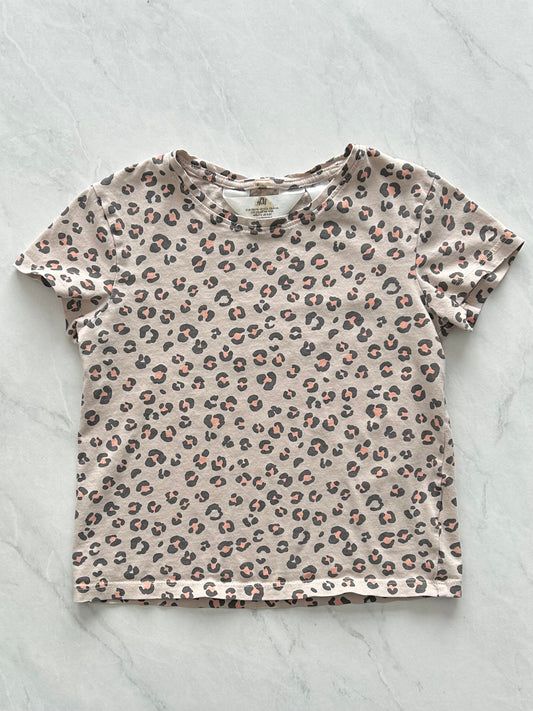 T-shirt - H&M - 4-6 ans