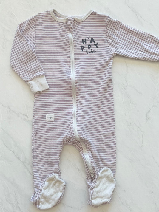 *Imparfait* Pyjama à pattes - Gagou Tagou - 18 mois