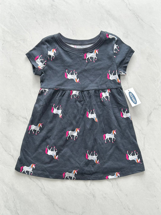 NEUF Robe - Old navy - 12-18 mois