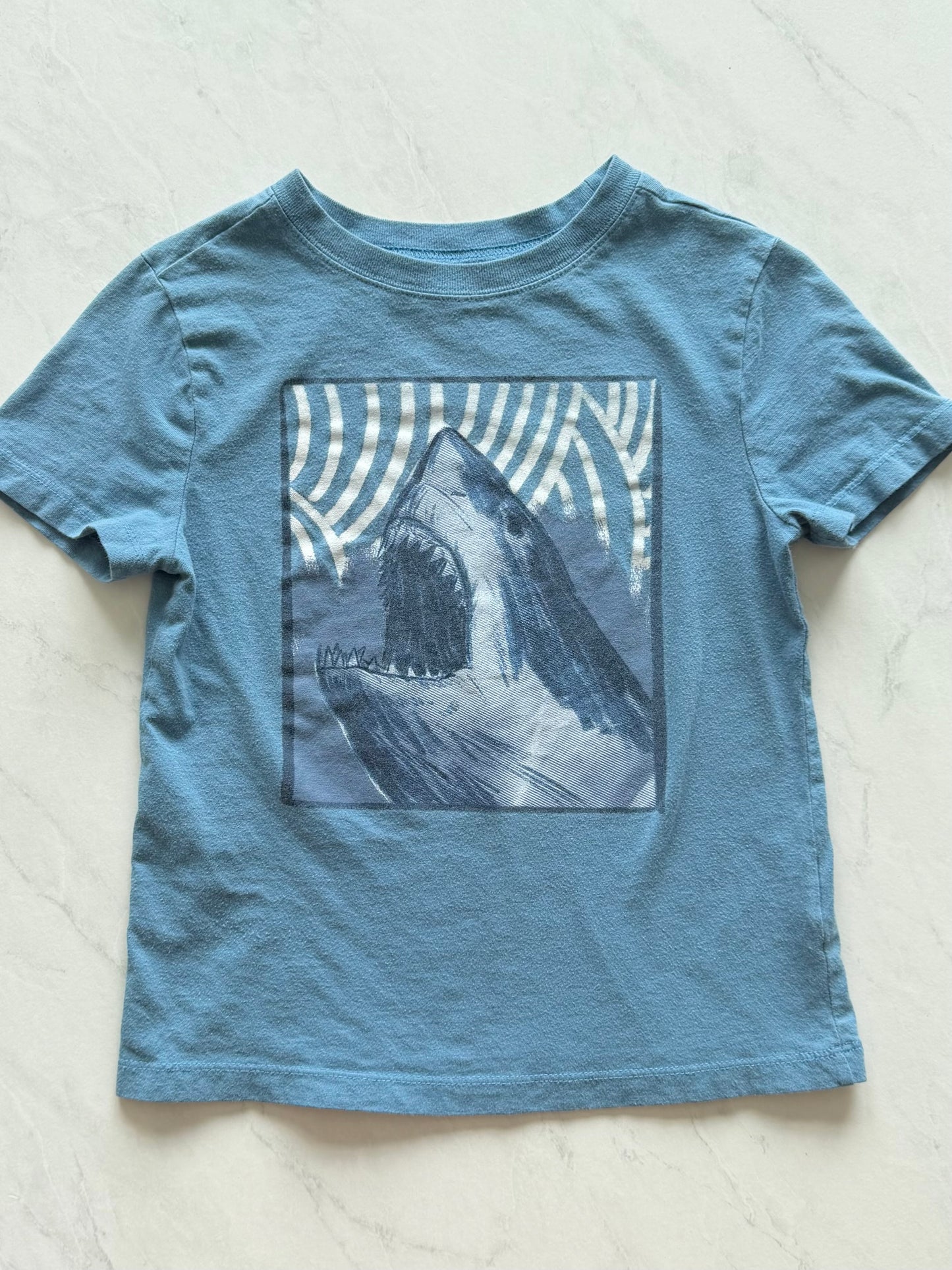T-shirt - OshKosh - 6-7 ans