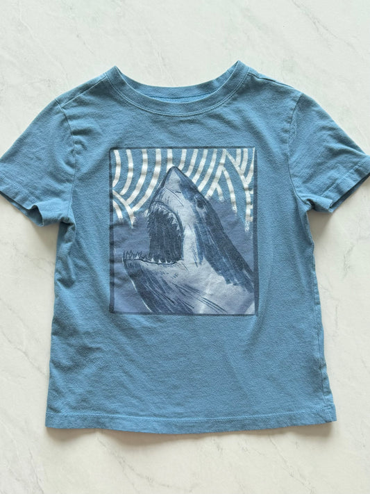 T-shirt - OshKosh - 6-7 ans