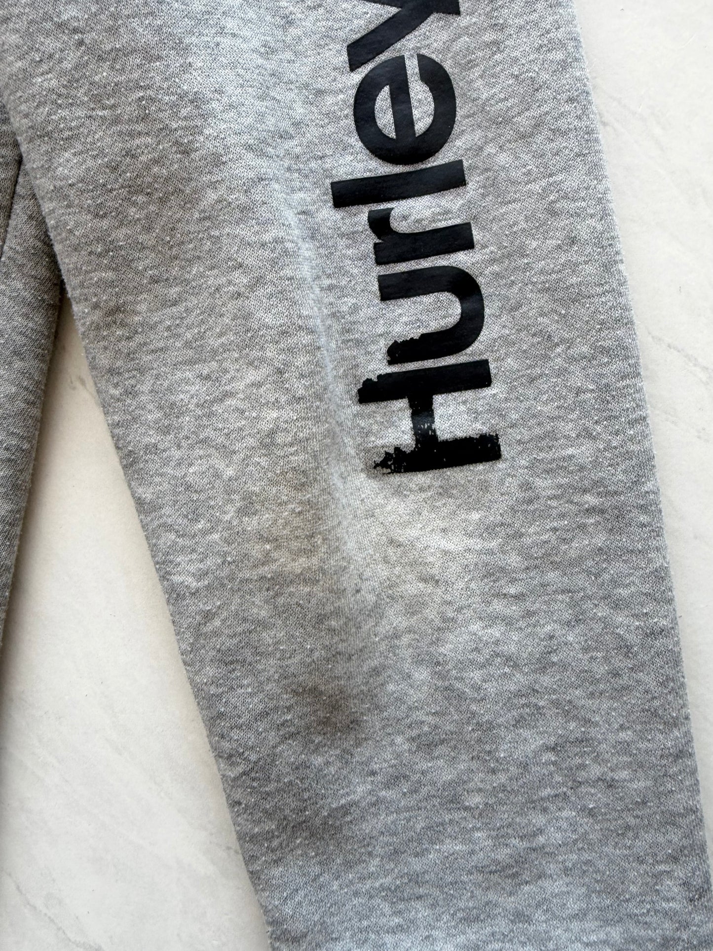 *Imparfait* Jogging - Hurley - 4 ans