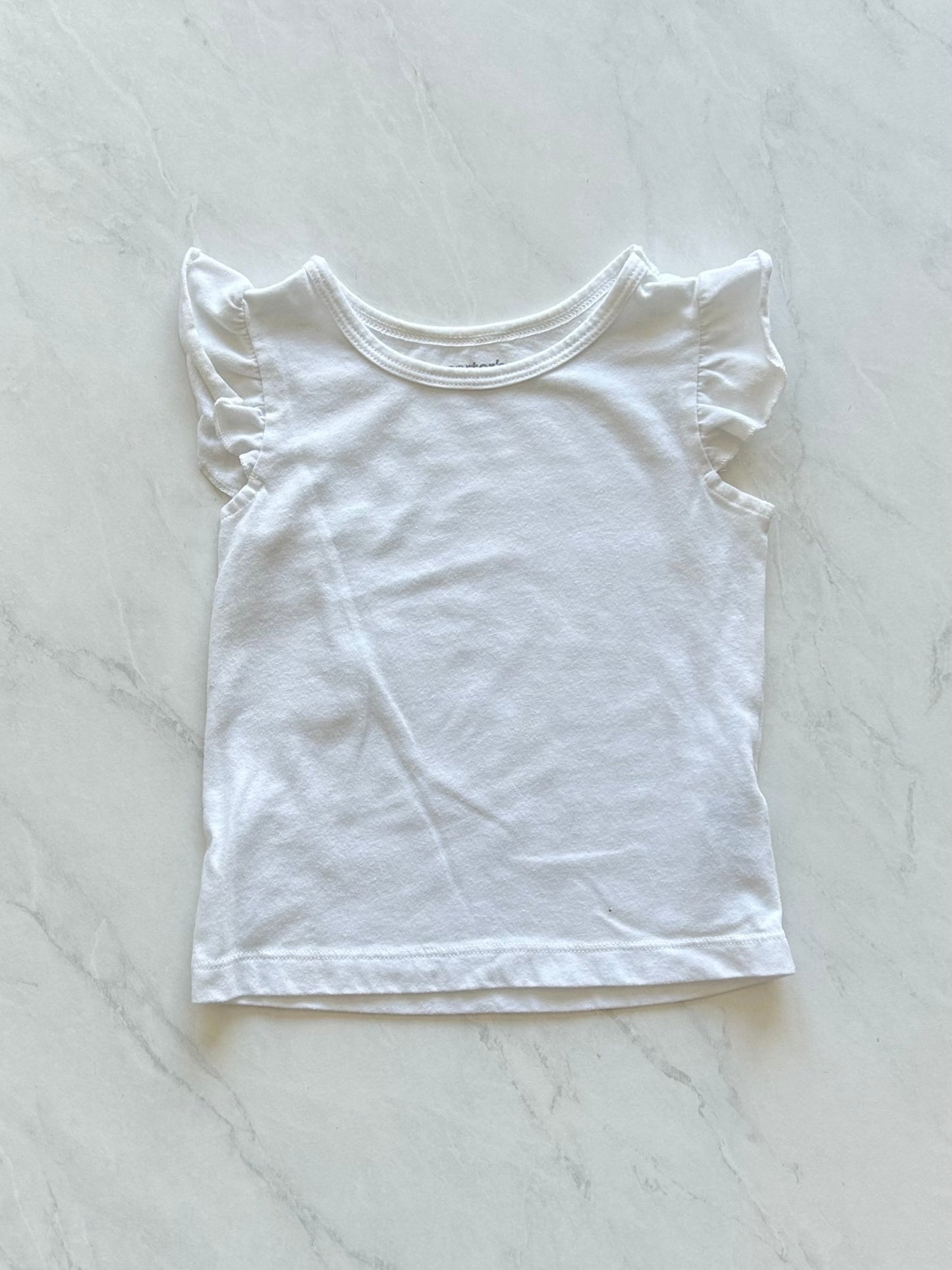 *Imparfait* Haut sans manches - Carters - 24 mois