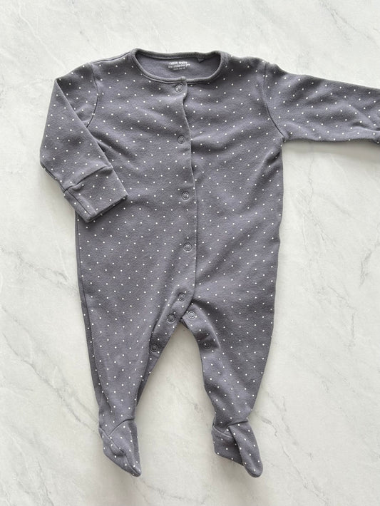 Pyjama à pattes - Next - 3-6 mois