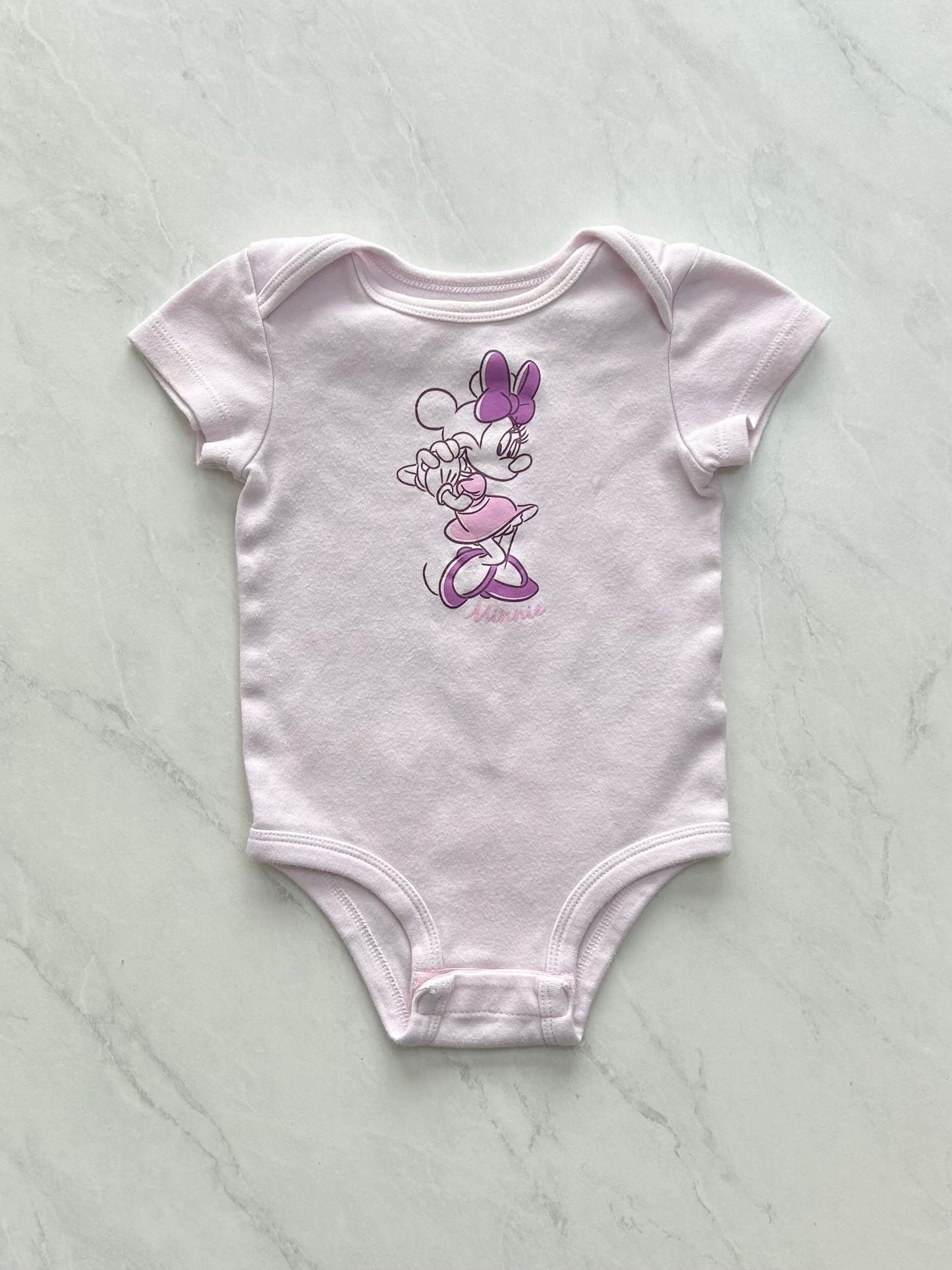 Cache couche - Disney Baby - 6 mois