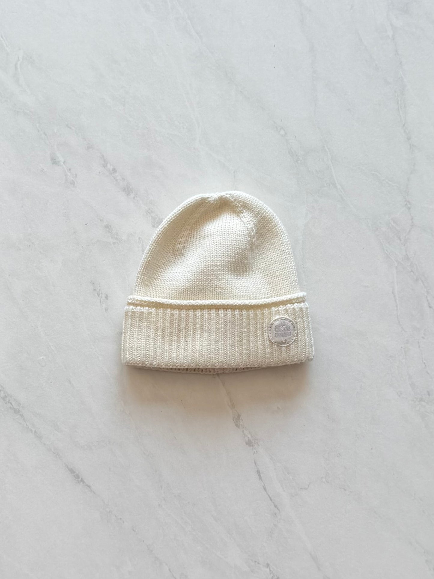 Tuque en mailles - Calikids - 0-6 mois