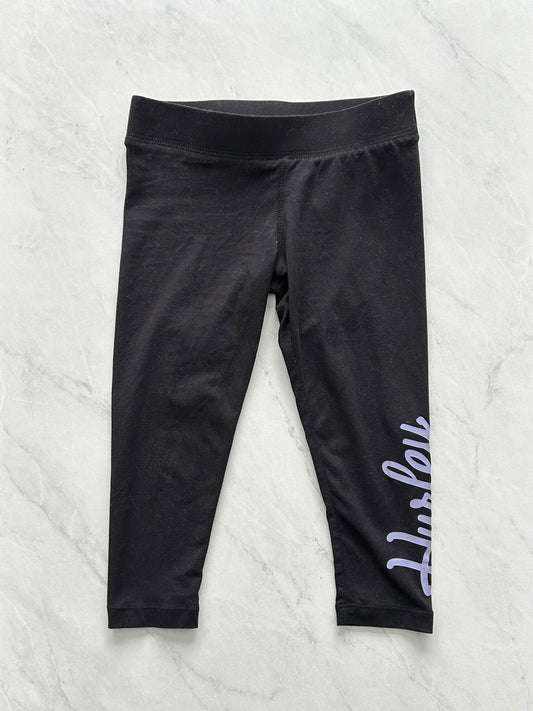 Legging court 3/4 - Hurley - 5 ans
