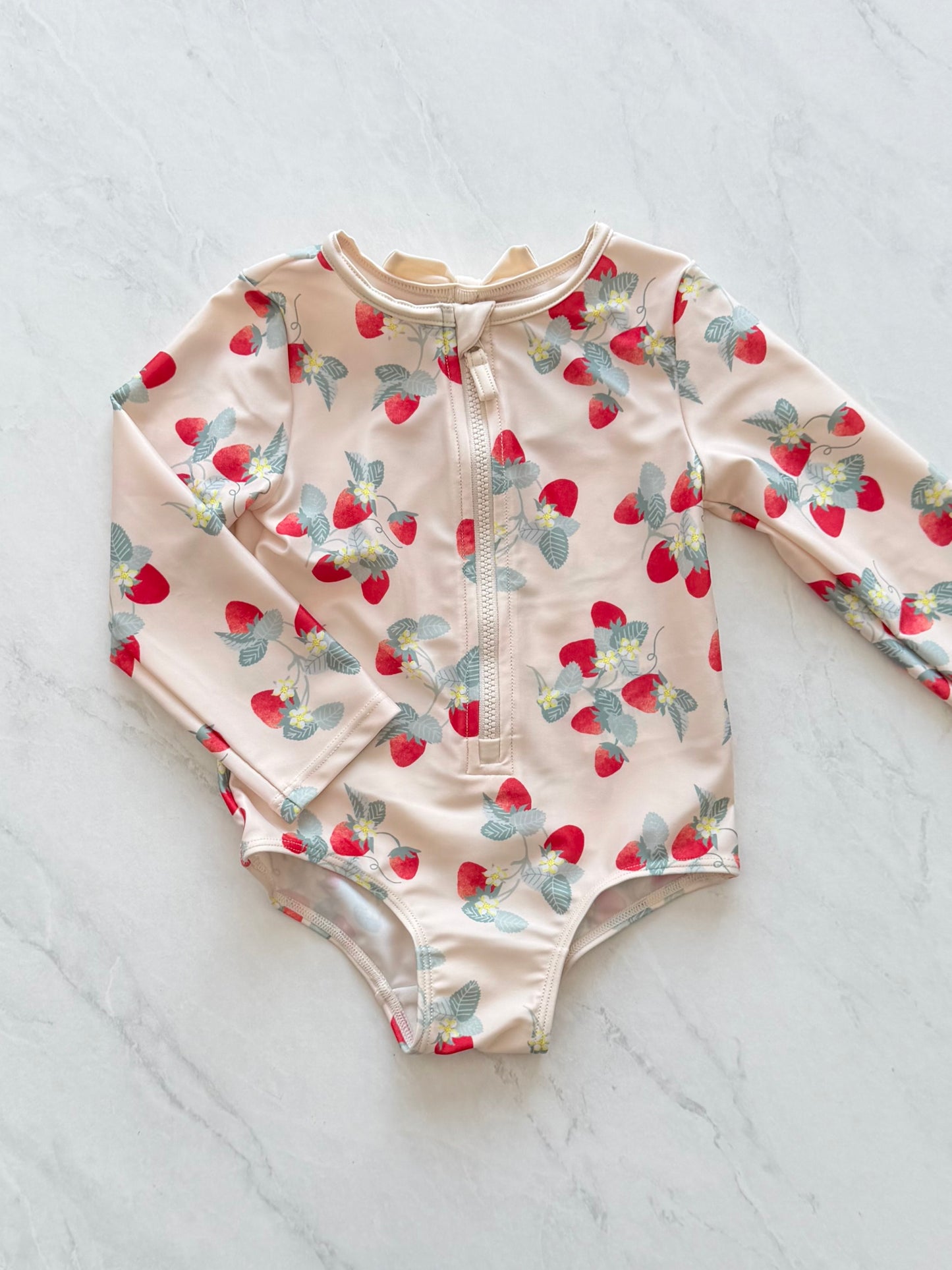 Maillot de bain - H&M - 6-12 mois