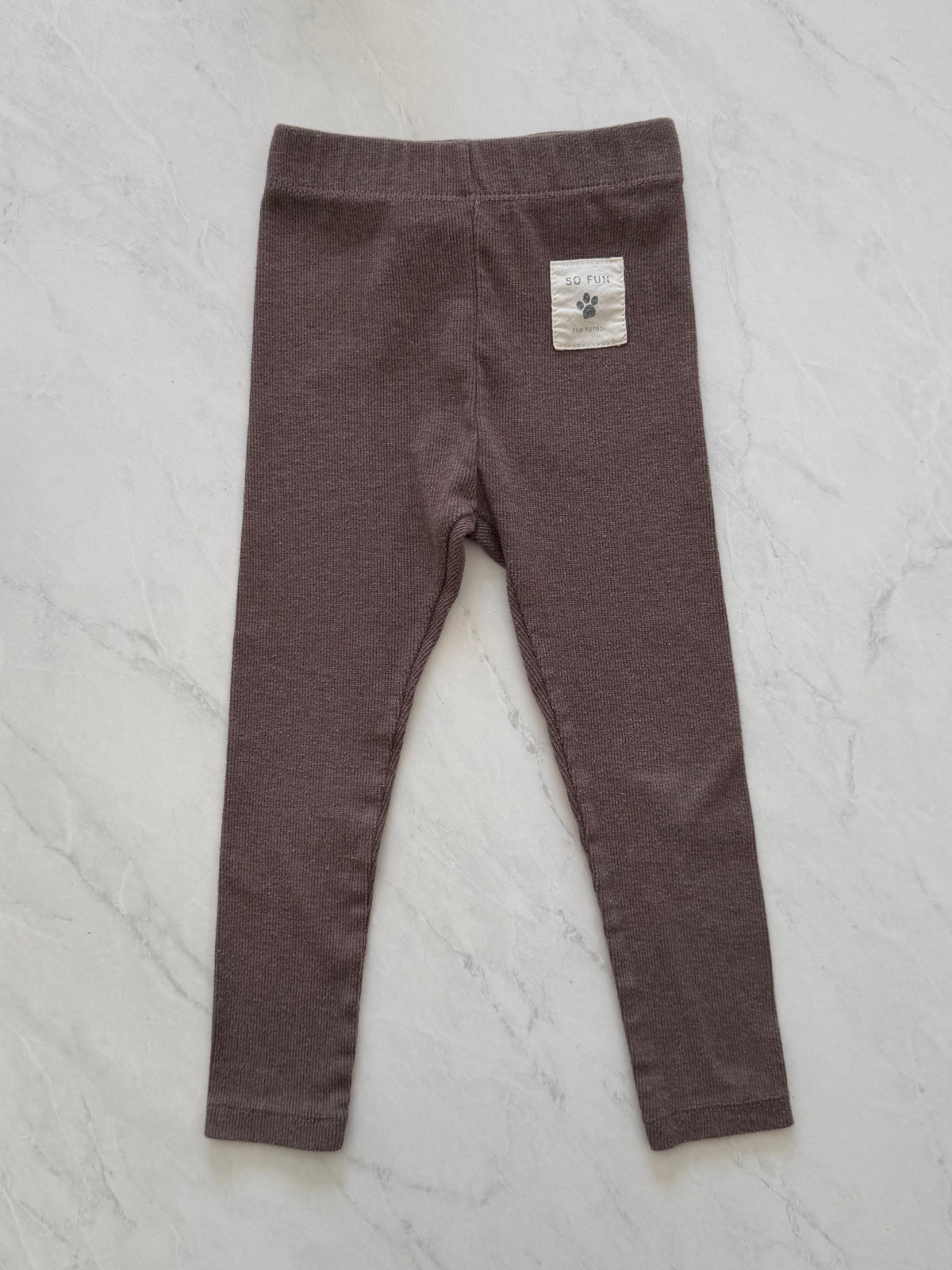 Legging - Zara X Nickelodeon - 4 ans