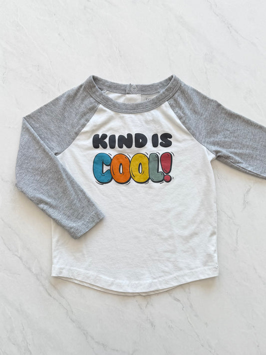 Chandail manches longues - George - 3T