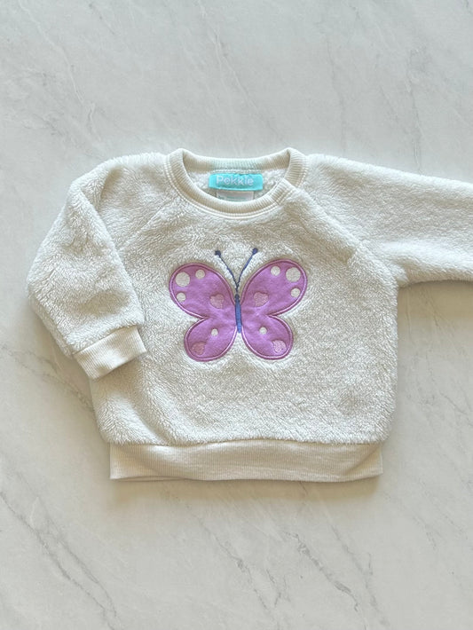 Pull - Pekkle - 3 mois