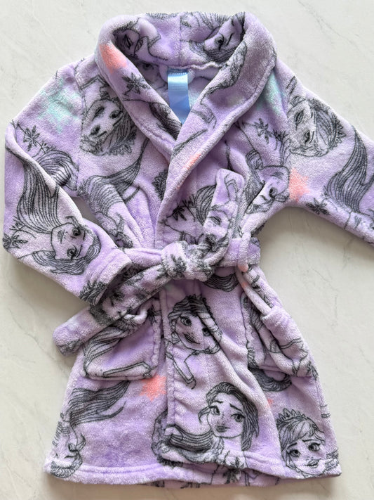 Robe de chambre - Disney - 4-5 ans