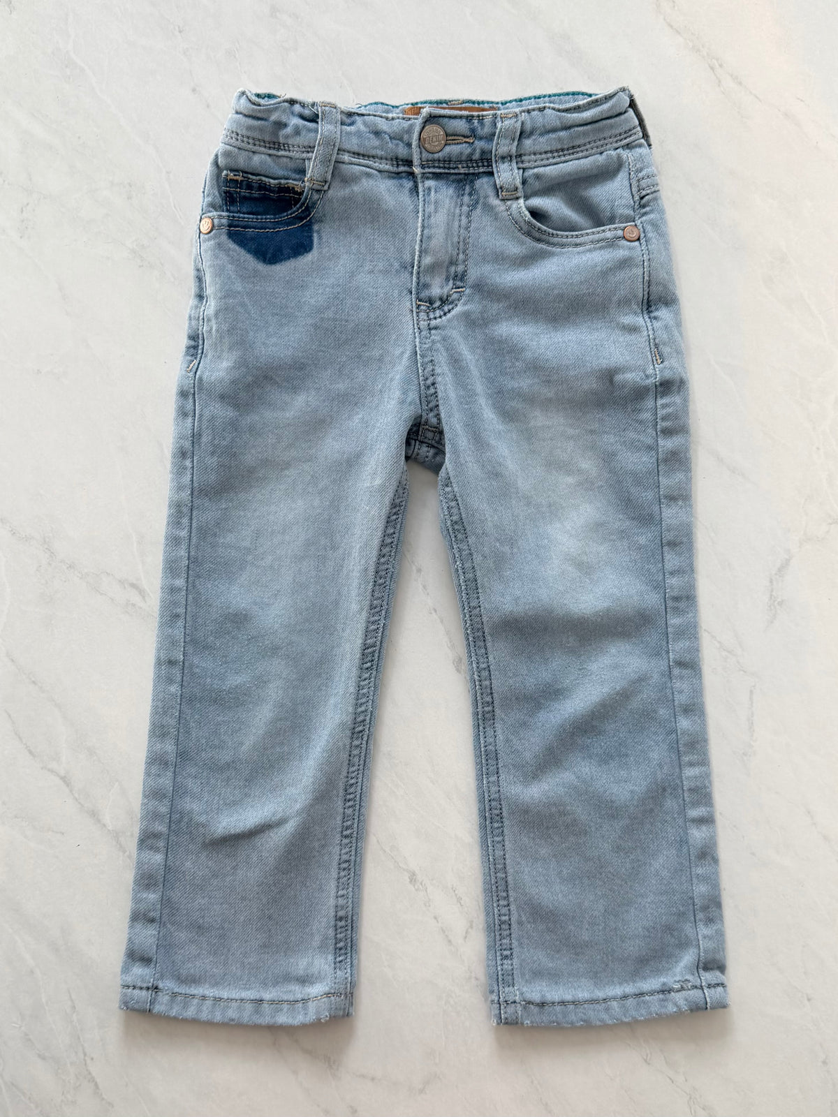 *Imparfait* Jeans - Souris Mini - 3 ans