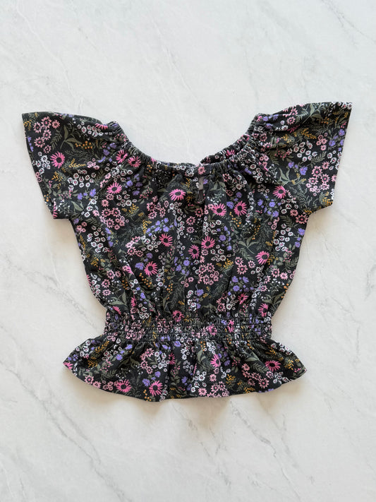 Haut manches courtes - Monkey Bars - 2-3 ans