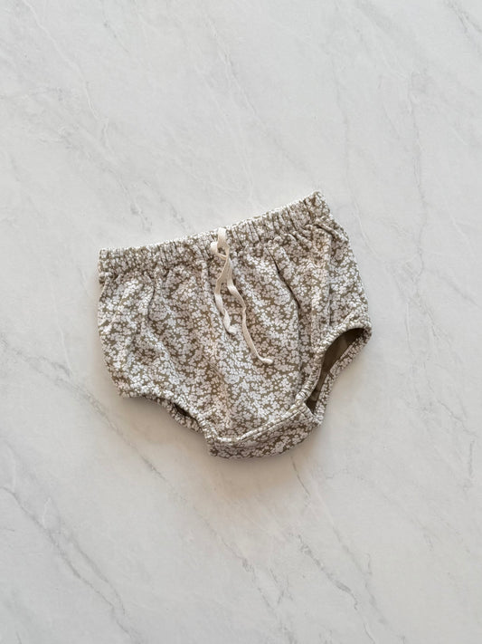 Culotte bloomer - Jamie Kay - 6-12 mois