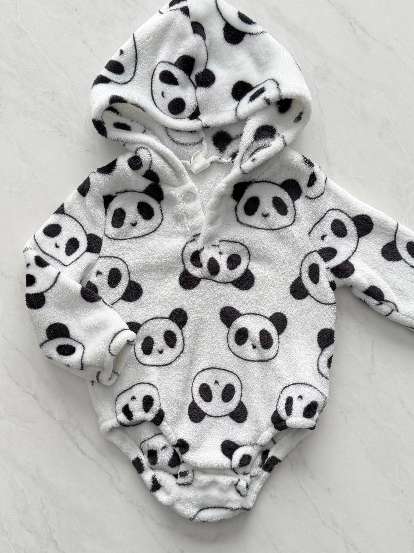 Barboteuse - Shein - 9-12 mois