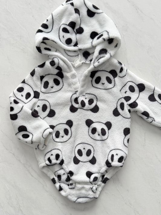 Barboteuse - Shein - 9-12 mois