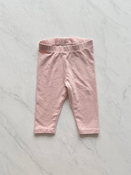 Legging - H&M - 2-4 mois