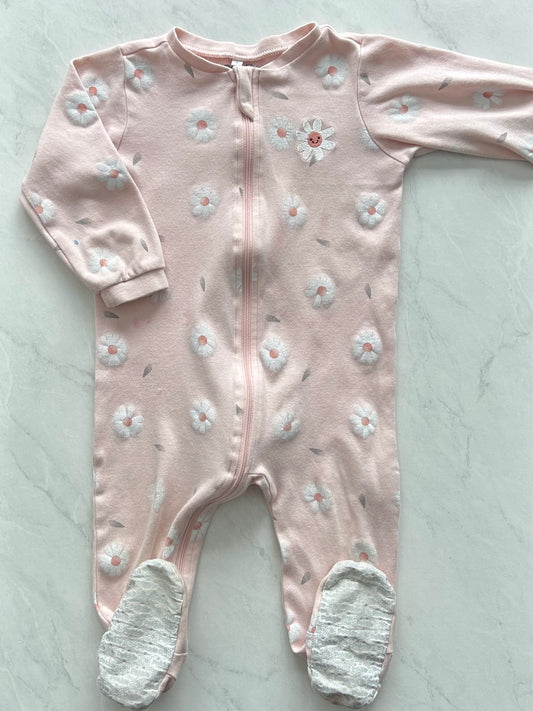 *Imparfait* Pyjama à pattes - Pekkle - 18 mois