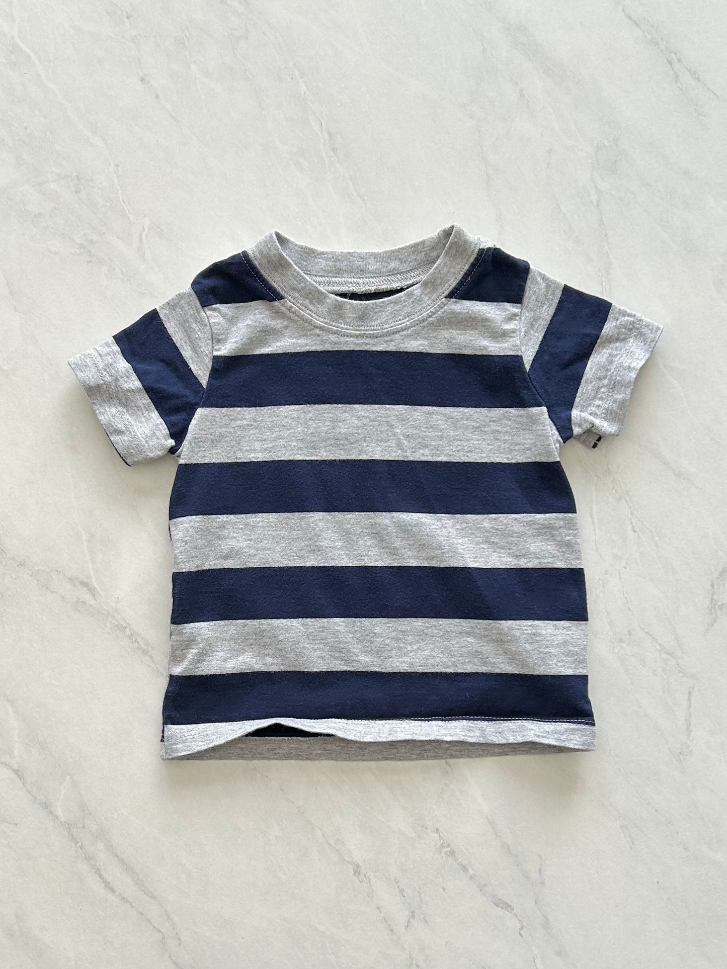 T-shirt - Carters - 12 mois